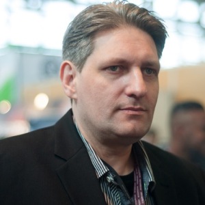 Profilbild von Uwe Cronenbroeck