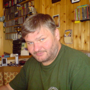 Profilbild von Uwe Czerwick