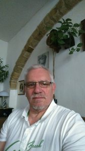 Profilbild von Uwe Dabrowski