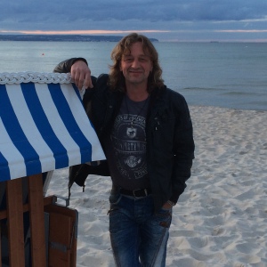 Profilbild von Uwe Dachsel