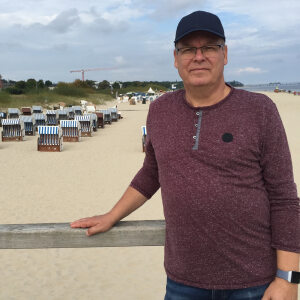 Profilbild von Uwe Dahlig