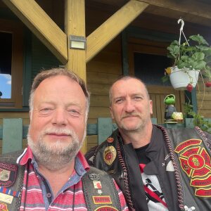 Profilbild von Uwe Dahlitz