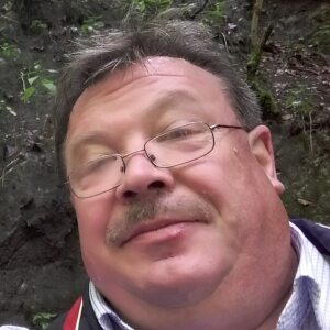 Profilbild von Uwe Dahlke