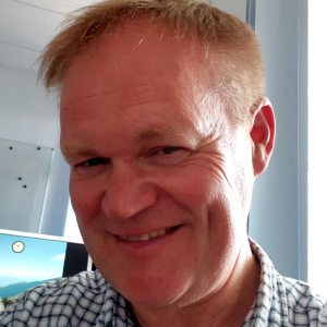 Profilbild von Uwe Dahm