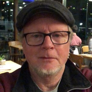 Profilbild von Uwe Dallmeier