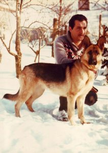 Profilbild von Uwe Dalwigk