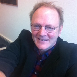 Profilbild von Uwe Dammann