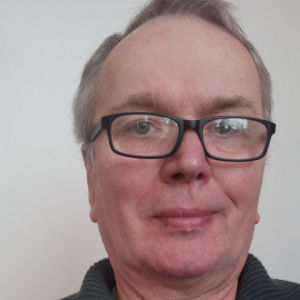 Profilbild von Uwe Dammann