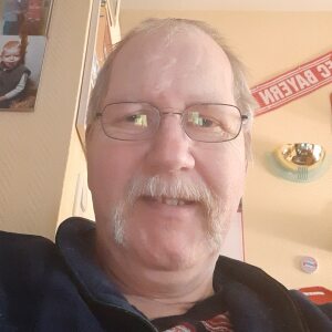 Profilbild von Uwe Danger