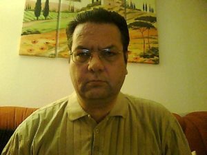 Profilbild von Uwe Danielsky