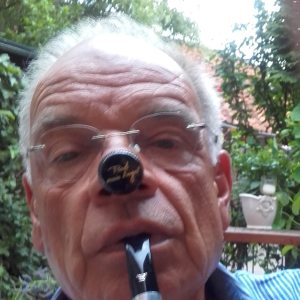 Profilbild von Uwe Dankert