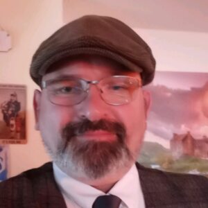 Profilbild von Uwe Danowski