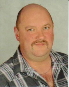 Profilbild von Uwe Daschkewicz