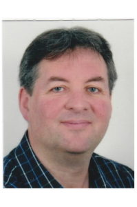 Profilbild von Uwe Daumann