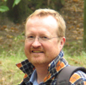 Profilbild von Uwe Deitersen