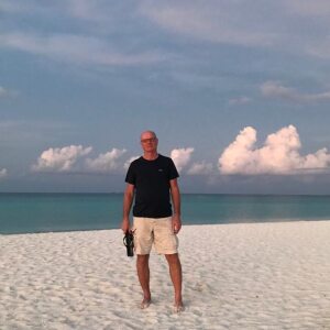 Profilbild von Uwe Denker