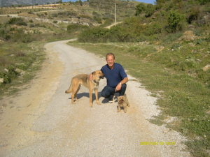 Profilbild von Uwe Denstorf