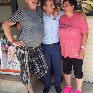 Profilbild von Uwe Denter