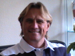 Profilbild von Uwe Denz