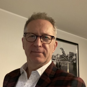 Profilbild von Uwe Derichs