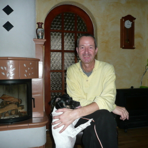 Profilbild von Uwe Deter