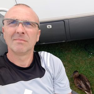 Profilbild von Uwe Deutsch
