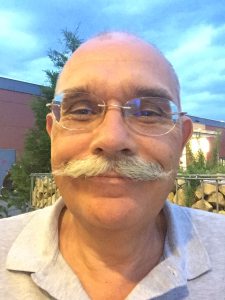 Profilbild von Uwe Dewald