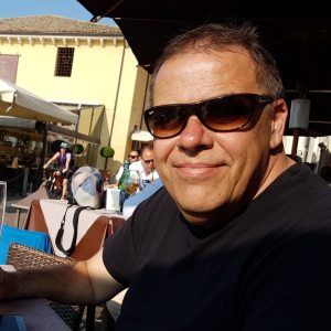 Profilbild von Uwe Dewald