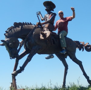 Profilbild von Uwe Dickhaus