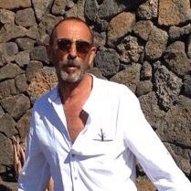 Profilbild von Uwe Dickmann