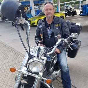 Profilbild von Uwe Dickmeis