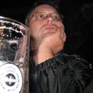 Profilbild von Uwe Diemer