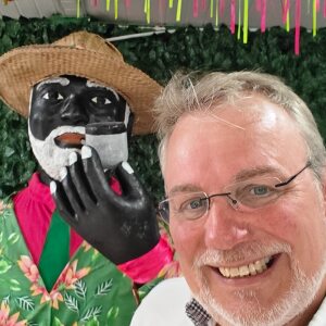 Profilbild von Uwe Diercks
