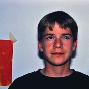 Profilbild von Uwe Dierks