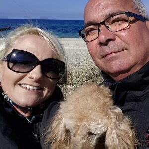 Profilbild von Uwe Dietl