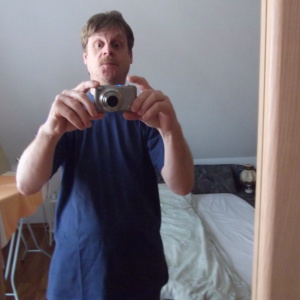 Profilbild von Uwe Dietrich