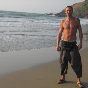 Profilbild von Uwe Dietrich