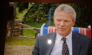 Profilbild von Uwe Dietz