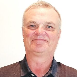 Profilbild von Uwe Dietze