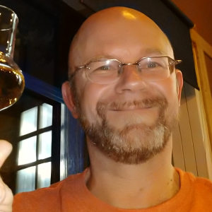 Profilbild von Uwe Dillschnitter