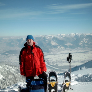 Profilbild von Uwe Dils