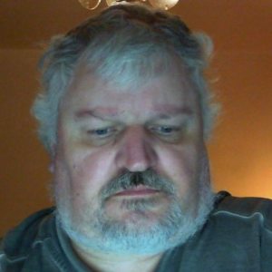Profilbild von Uwe Dindas