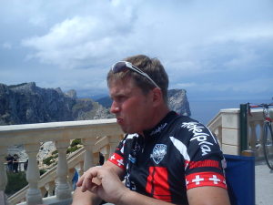 Profilbild von Uwe Dittmann