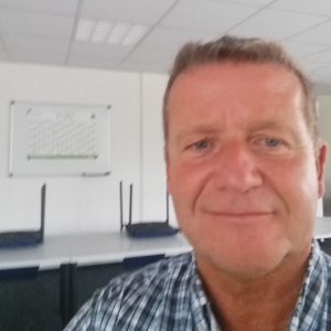 Profilbild von Uwe Dittmann