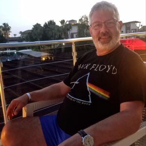 Profilbild von Uwe Dittrich