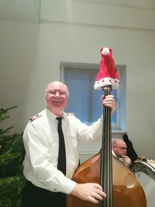 Profilbild von Uwe Dobberitz