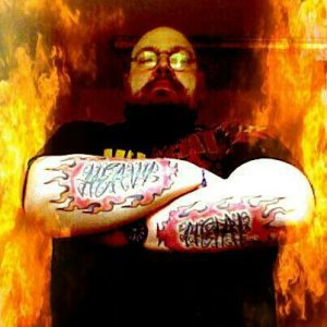 Profilbild von Uwe Dobhardt