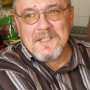 Profilbild von Uwe Dobiosch