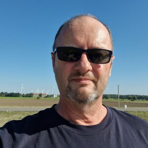 Profilbild von Uwe Döbbelin