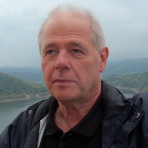 Profilbild von Uwe Dörbaum